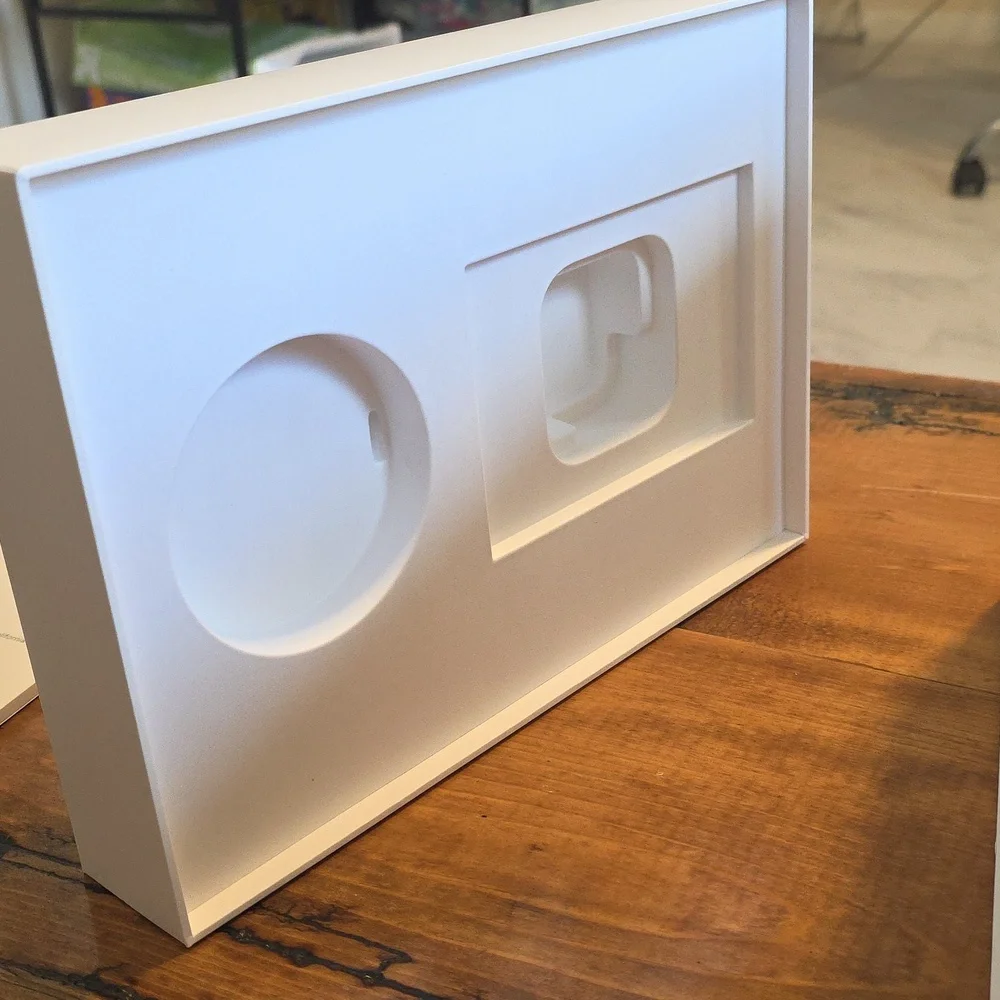 iPad Air EMPTY BOX (No IPad)